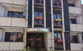 Selimiye Hotel